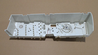 Whirlpool User Interface 8181866 WP8181866  GHW9200LW0 GHW9200LQ0