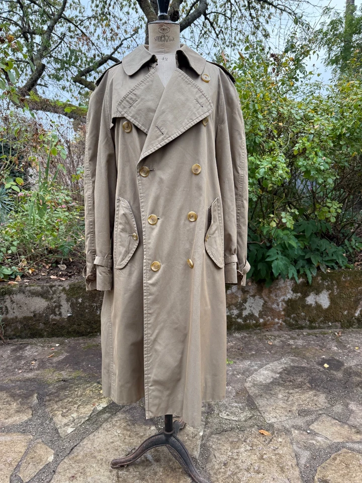 Burberry Kensington, photo 1 sur 5