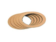 Tci High Performance Friction Clutch Plates Gm Powerglide