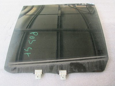 6203100-K00-C1 VETRO SCENDENTE PORTA HINTERLINKS GREAT WALL HOVER 2.4 G