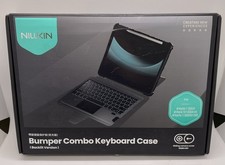 Nillkin Bumper Combo Keyboard Case for iPad Air 11"/10.9", iPad Pro 11"