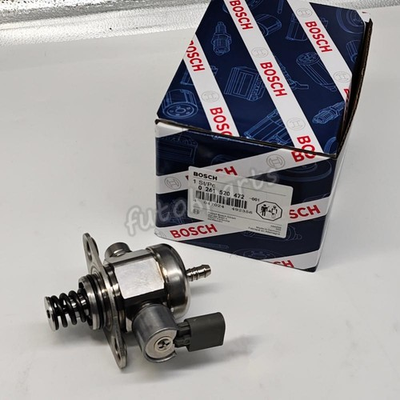 #ad #ad BOSCH High Pressure Fuel Pump HPFP For VW Audi 2.0T TSI 0261520472 06H127025N $124.00