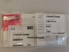 LOT 60 x Cisco SFP-10/25G-LR-S 25GBASE-LR SFP28 Transceiver Module - Brand New