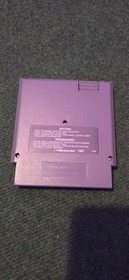 Nintendo NES Mega Man Spielmodul