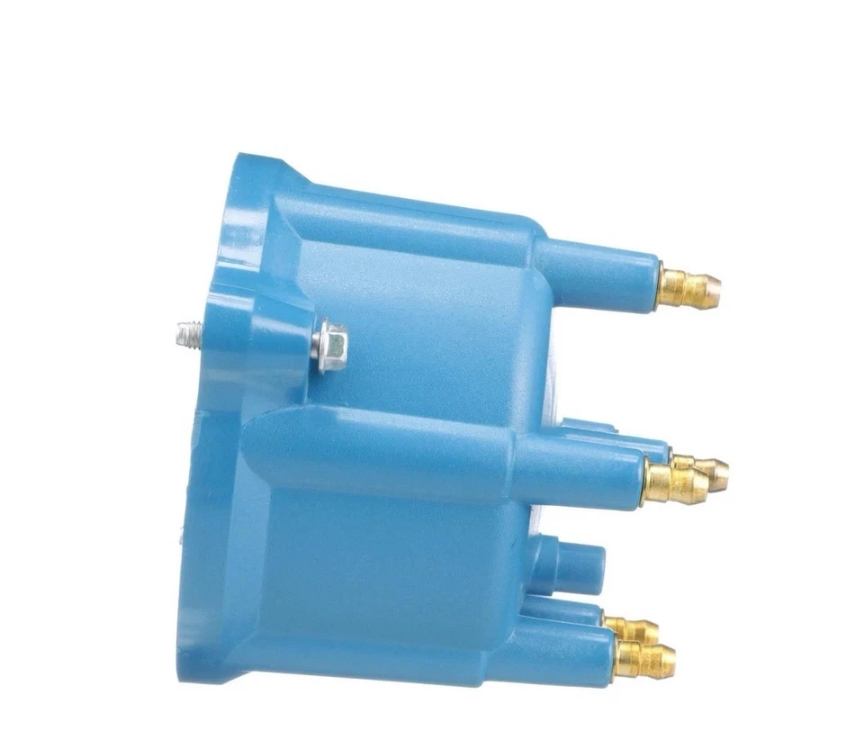 Крышка распределителя стандартная FD-176 подходит для 92-03 Dodge Dakota 3,9 л-V6 - Изображение 2 из 4