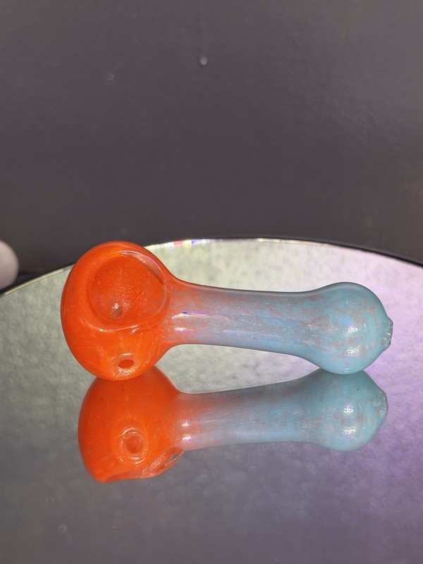 4” Hand Pipe Made In USA 🇺🇸