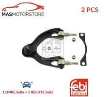 LINKS RECHTS QUERLENKER SATZ FEBI BILSTEIN 15555 2PCS P FÜR HONDA CIVIC V