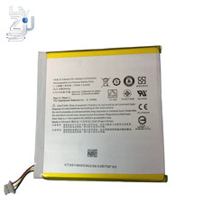 3.7V 2780MAH for New Acer Iconia One7 B1-770 PR-329083 Tablet Battery 1PCS