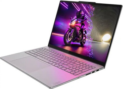 Lenovo Yoga Pro 9i 16'' 2.8K 120Hz OLED TOUCH Ultra 9 285H 32GB 1TB SSD RTX 5050