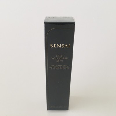 Kanebo Sensai Lash Volumiser 38C Black 10ml NEU OVP
