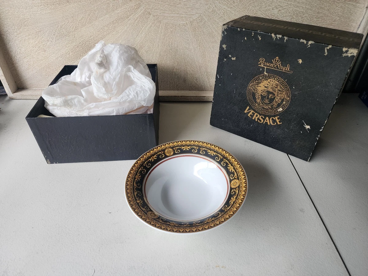 25+ Rosenthal Versace Medusa Red for sale | Updated Oct 2026