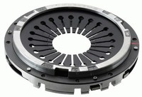 Sachs 3082 213 136 Kupplungsdruckplatte FüR Porsche