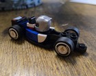 Alpine Lego Formula 1 mini car — photo 2
