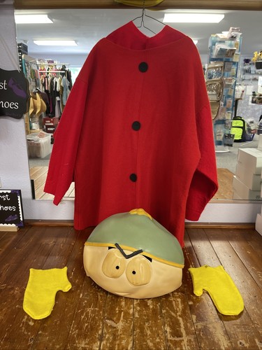 Cartman South Park Costume