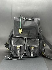 Tory Burch Women's Backpack, Medium - Black