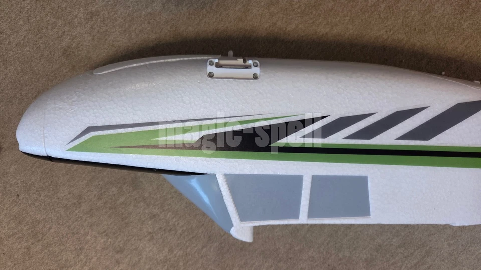 E-flite Timber X 1.2m BNF mit AS3X und Safe Select - Bild 4 von 4