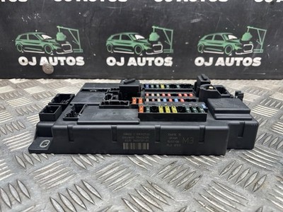 MINI R56 SICHERUNGSKASTEN ELEKTROVERTEILER SCHALTKASTEN M3 3453737 2006-2010