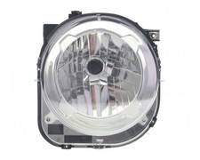 Scheinwerfer Rechts Halogen H4 für Jeep Renegade BU B1 BV VAN ab 14->