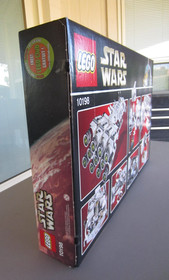 NIB Lego Star Wars 10198 Tantive IV - Excellent condition