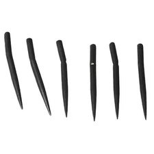 American Beauty Tools 105134 Electrode, Pk6