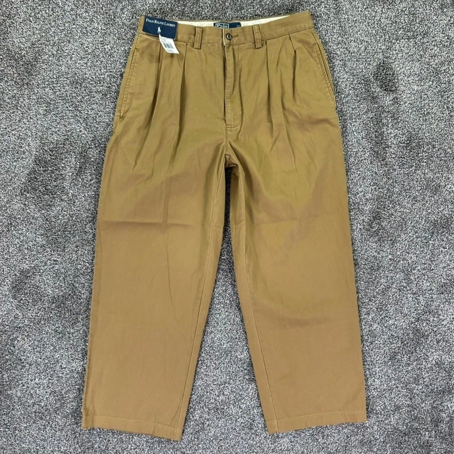 Polo Ralph Lauren Andrew Regular 32 Size Pants for Men for sale | eBay