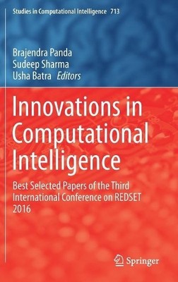 Innovations in Computational Intelligence - 9789811045547