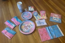 Gender Reveal Decorations make an offer 