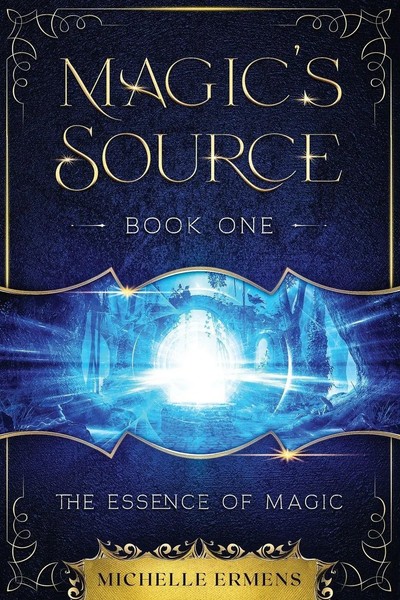 Michelle Ermens | The Essence Of Magic | Taschenbuch | Englisch (2021)-image