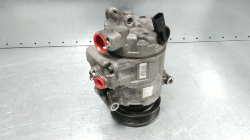 KLIMA PUMPE VW Golf VI (5K1) Hatchback 1.4 TSI 160 16V (CAVD) 2009 1K0820859T