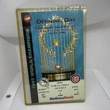 FLORIDA MARLINS - 1998 