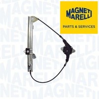 Magneti Marelli 350103139600 Fensterheber Kreuzarm Reparatursatz Fenster