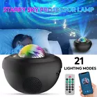 Staenokik Galaxy Projector Star Projector Built Bluetooth