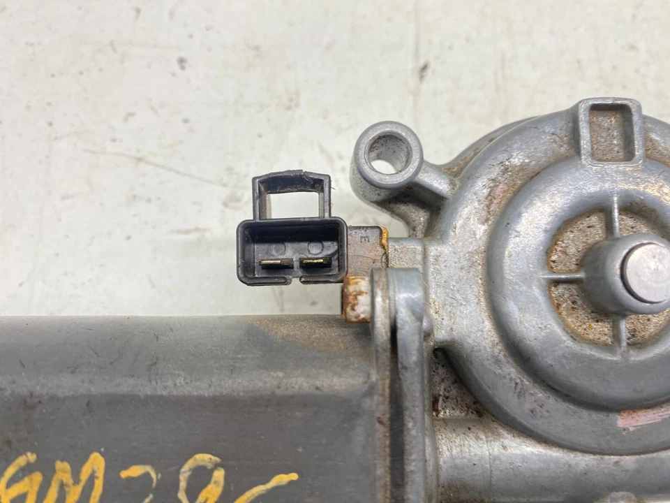 1992-1999 BUICK LESABRE ПЕРЕДНИЙ ЛЕВЫЙ ВОДИТЕЛЬ СТОРОНЕ ОКНА ДВИГАТЕЛЯ OEM, 617-00501 - Изображение 3 из 4