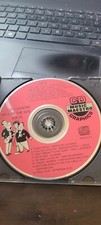 6029 MUSIC MAESTRO KARAOKE SINGLE DISC