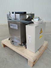 (1) Maquet 1150.01A1 Station&auml;re S&auml;ule mit Zubeh&ouml;r