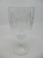 LENOX DAY BLOSSOMS ICED TEA GLASS - 7 1/8" -0203L