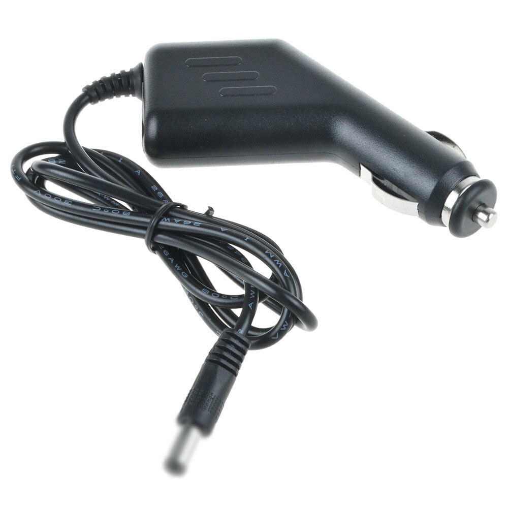 5 Volt Car Charger Travel Adapter For LELO products Power Supply Cable