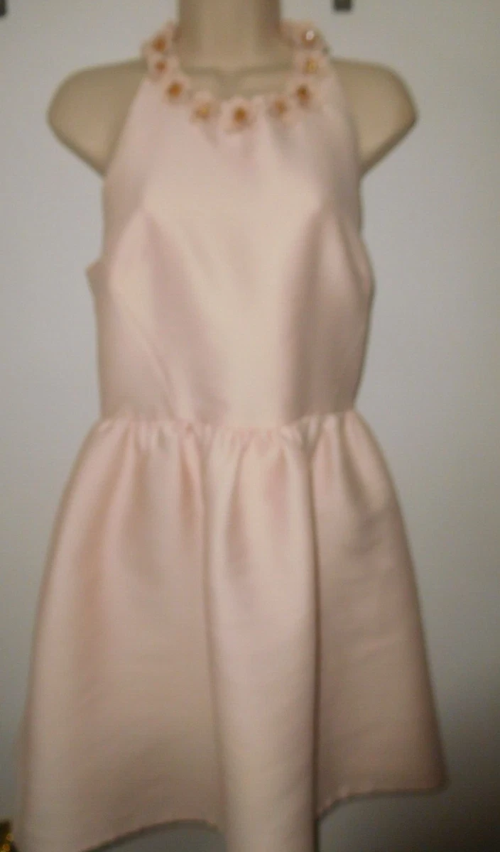 Kate spade sleeveless hot sale dress