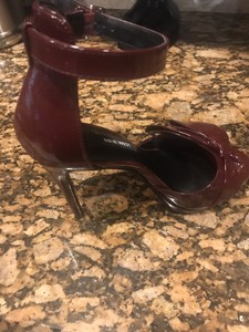 ebay nine west shoes