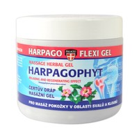 Palacio Teufelskralle Massagegel 600 Ml