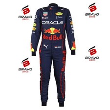 Red Bul 2022 Oracle Race suit Kart race suit