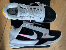 Size 8.5 - Nike Zoom Kobe 5 Protro Alternate Bruce Lee