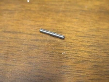 #36 Thompson Center Patriot Cherokee Seneca Rear Sight "Hing Pin" NEW