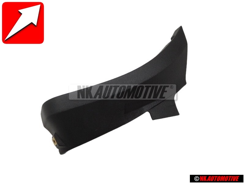 Original VW Trim - 191853807 | eBay 