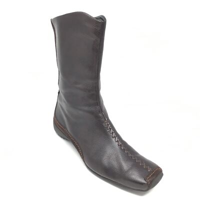 paul green ankle boots