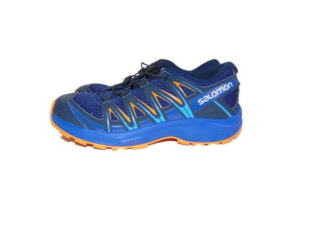 salomon running sale