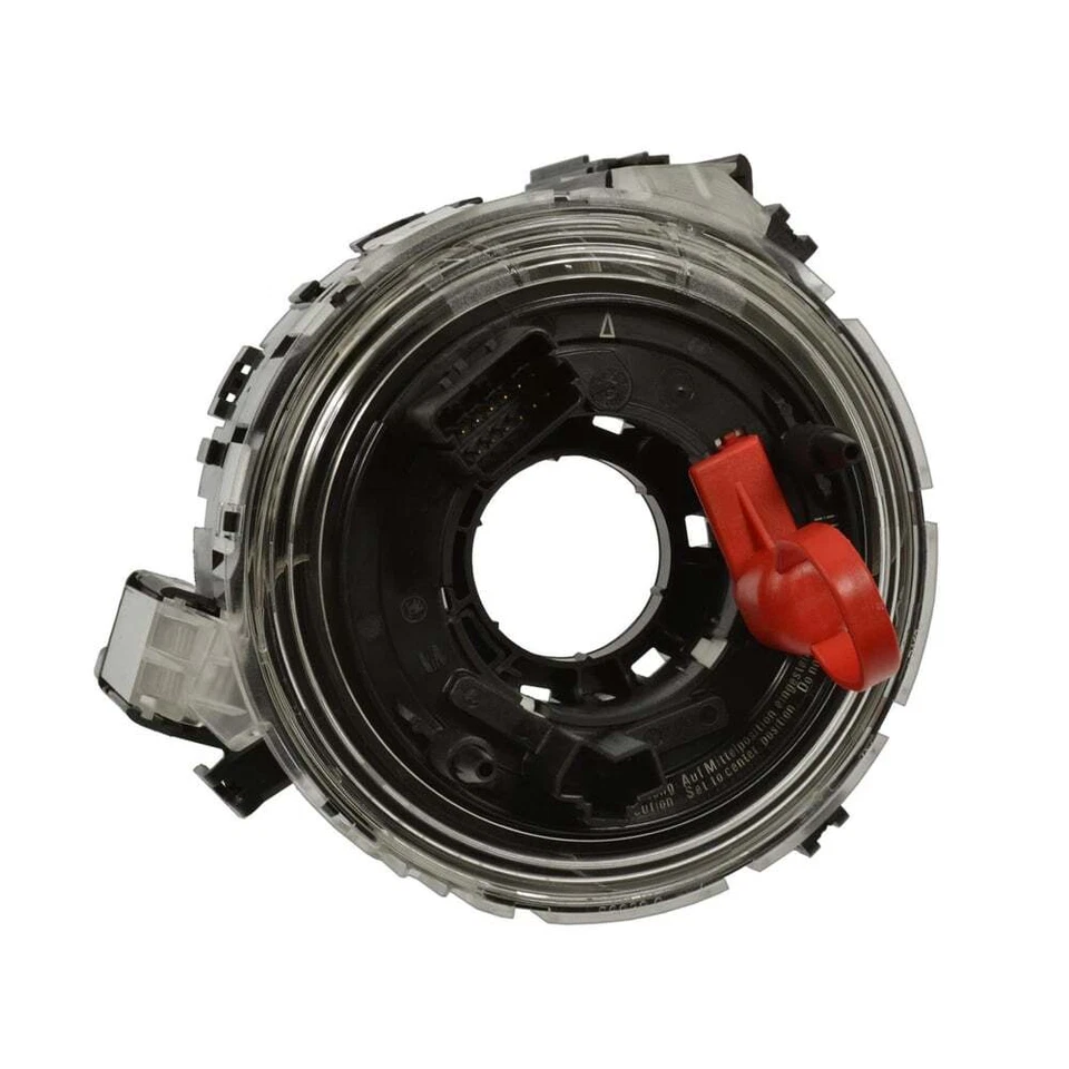 Muelle de reloj PARA 2006-2011 AUDI A6 2005-2011 A6 QUATTRO 04-10 A8 QUATTRO CSP230 Foto 4 de 4