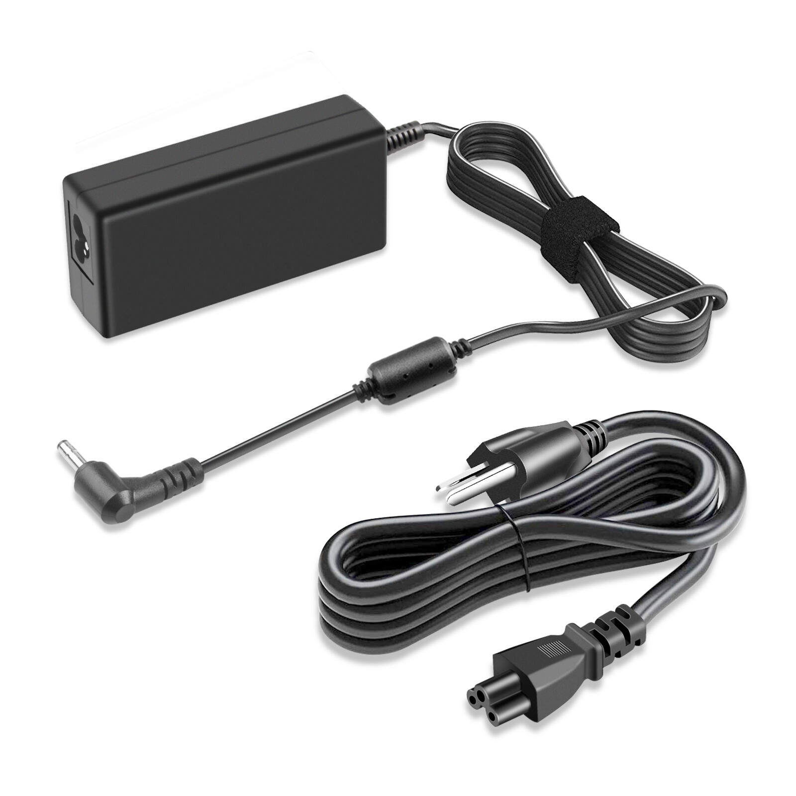 45W AC Adapter Charger Power For Lenovo IdeaPad 110S-11IBR 80WG 100S-14IBR 80R9 