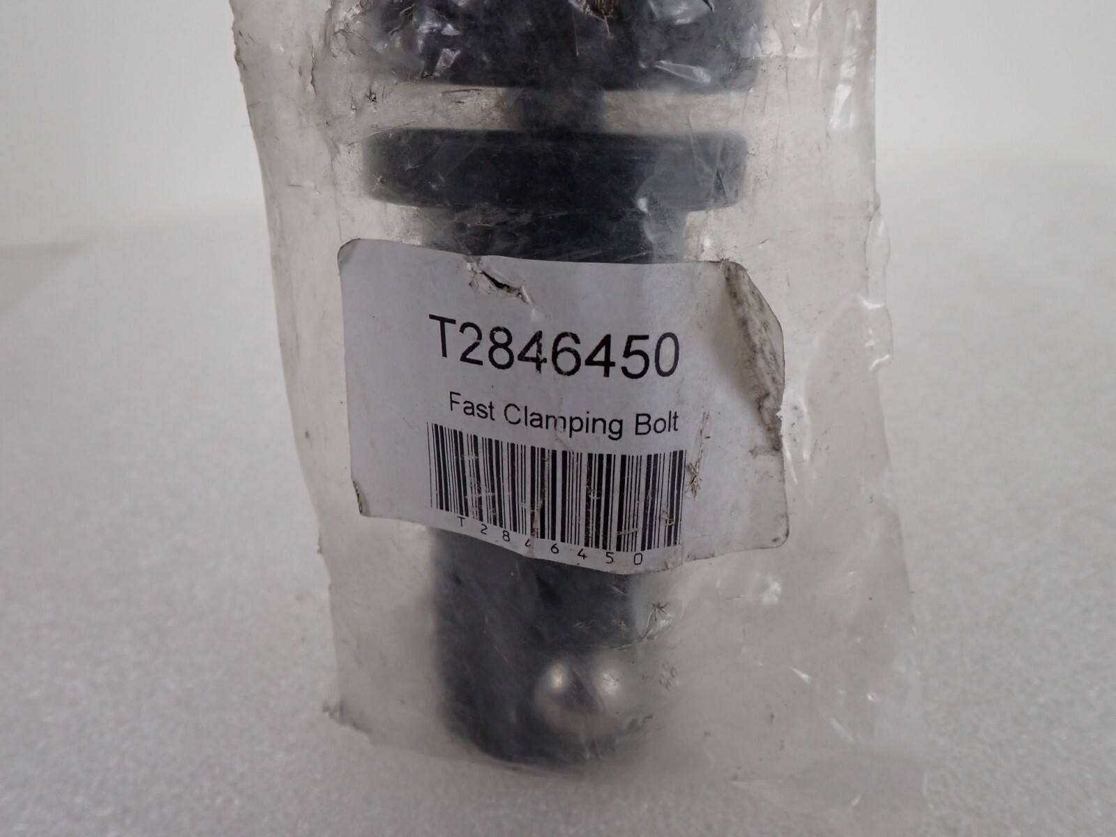 Strong Hand Tools T28-46450 Fast Clamping Bolt T2846450