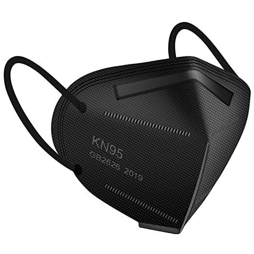 10 Pcs]KN95 Face Mask(BFE 95%)Non-Medical Disposable - Foto 12